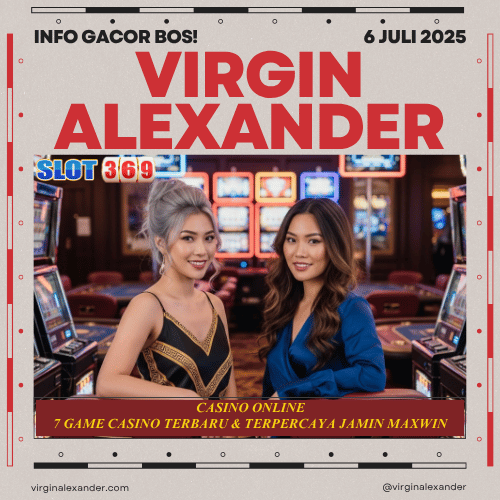 Casino Online: 7 Game Casino Terbaru & Populer Tahun Ini