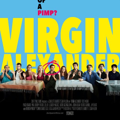 virgin alexander