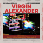 Slot Digital Taruhan Sekali Klik, Jackpot Berkali Lipat